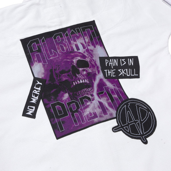 Albino and Preto Batch #85: No Mercy