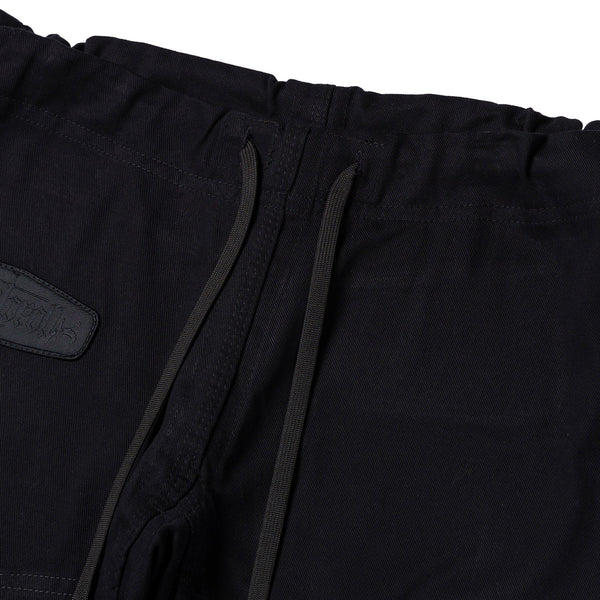 Shoyoroll Tribal Black BJJ Gi – Limited Edition Premium Jiu-Jitsu Kimono