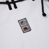 Shoyoroll Atlas Competitor White – Premium BJJ Gi for Performance