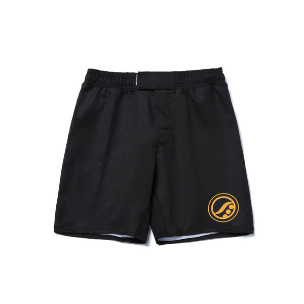 Shoyoroll Griffon Competitor Rash Guard and Shorts | Premium BJJ No-Gi Set