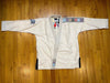 Albino & Preto x Nike “With Bags” BJJ Gi