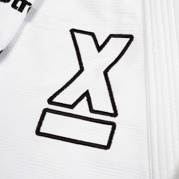 Shoyoroll RVCA x StreetX BJJ Gi – Limited Edition Martial Arts Kimono