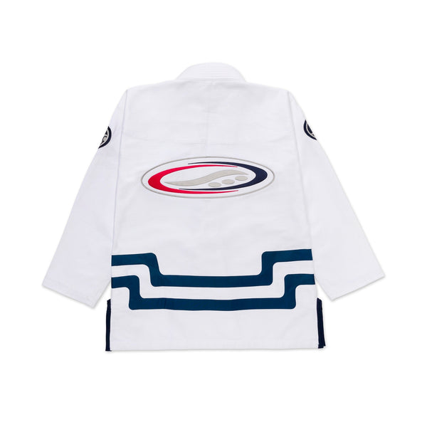 Shoyoroll JC BJJ Gi – Premium Jiu-Jitsu Gi