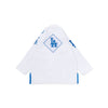 Albino & Preto x Los Angeles Dodgers MLB 47 BJJ Gi – Official White Kimono with Bag