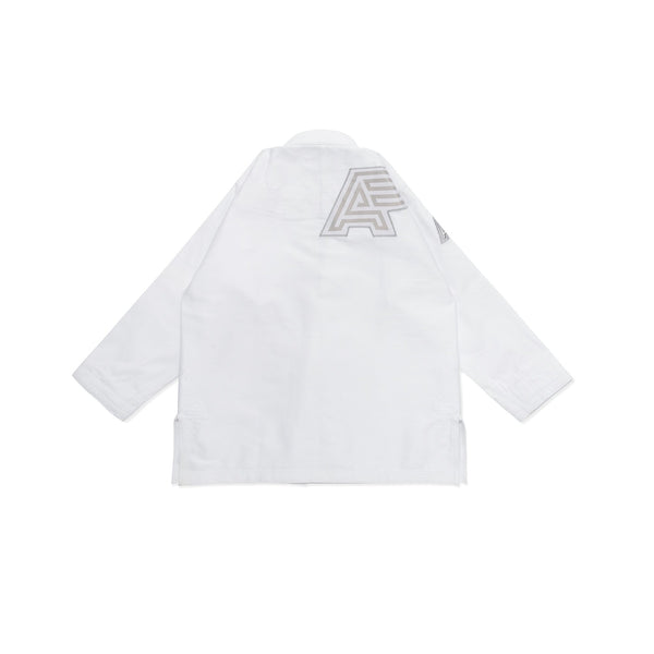 A&P PW GI BLACK – ALBINO & PRETO