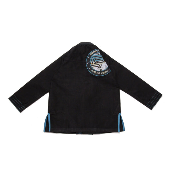 Albino and Preto Batch #89: Liquid Flow