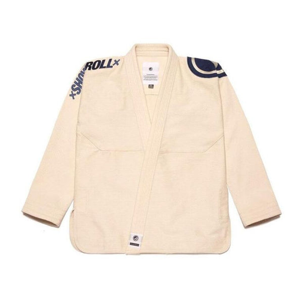 Shoyoroll Comp Edition 20.3 Sand BJJ Gi | Lightweight Competition Kimono
