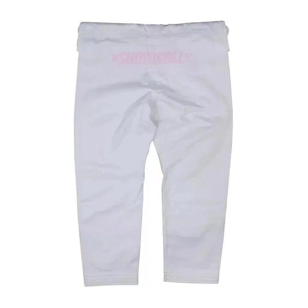 Shoyoroll Batch #77: Hers BJJ Gi – Premium Women’s Jiu-Jitsu Kimono