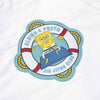Albino and Preto Batch #73 SpongeBob BJJ Gi