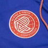 Albino and Preto Batch #54 Q3 Competition Blue Jiu Jitsu Gi