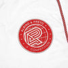Albino and Preto Batch #54 Q3 Competition White Jiu Jitsu Gi