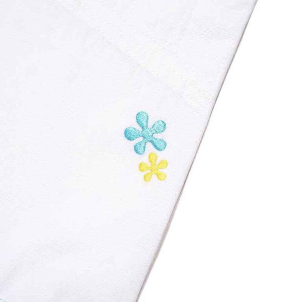 Albino and Preto Batch #73 SpongeBob BJJ Gi