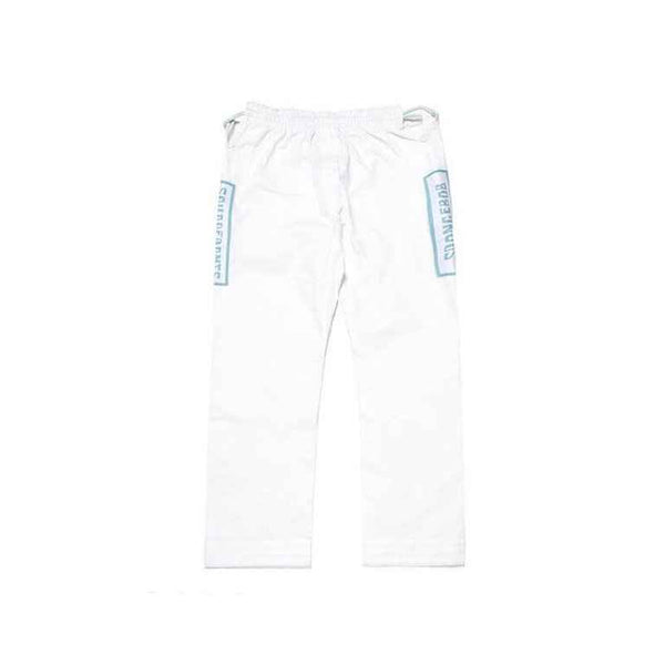 Albino and Preto Batch #73 SpongeBob BJJ Gi