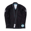 Shoyoroll Rebel Grappler Black Kimono BJJ Gi