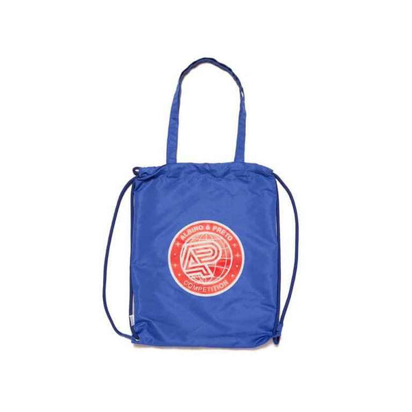 Albino and Preto Batch #54 Q3 Competition Blue Jiu Jitsu Gi