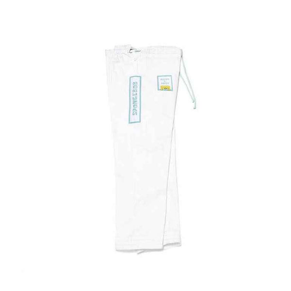 Albino and Preto Batch #73 SpongeBob BJJ Gi