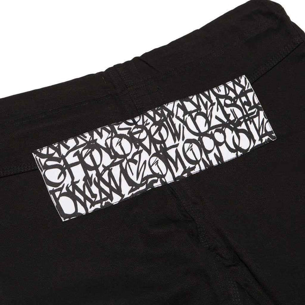 Shoyoroll Batch 105: Absolute King – Black Jiu-Jitsu Gi