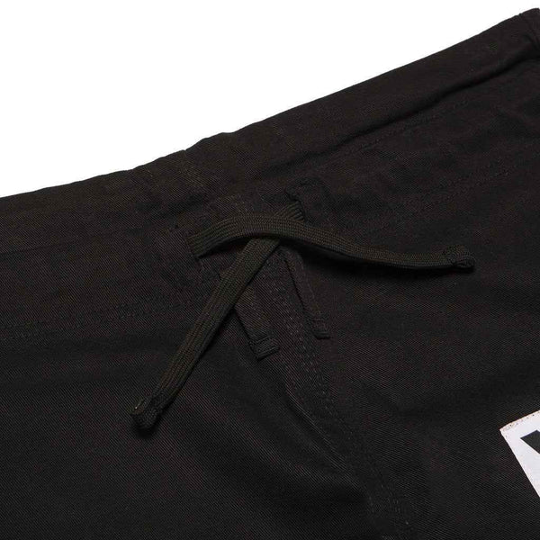 Shoyoroll Batch 105: Absolute King – Black Jiu-Jitsu Gi