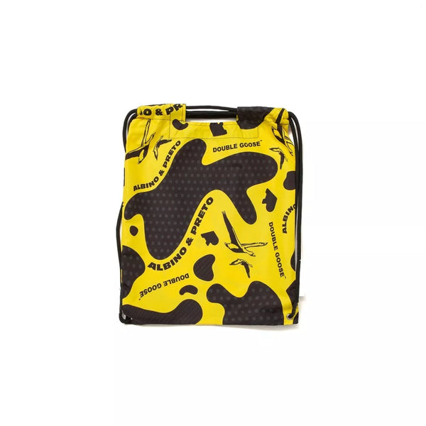 Albino and Preto A&P x Double Goose Bjj Gi - Gi4victory