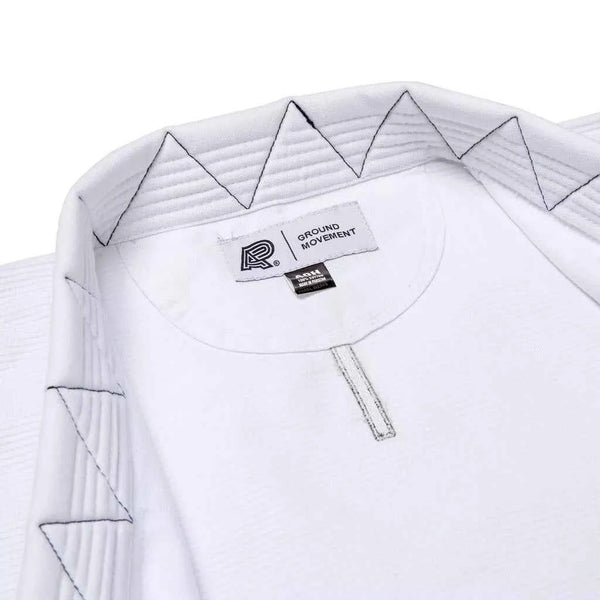 Shoyoroll A&P Ground Movement Kimono BJJ Gi