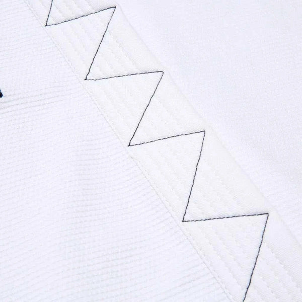 Shoyoroll A&P Ground Movement Kimono BJJ Gi