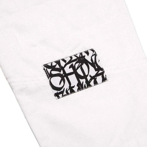 Shoyoroll Batch 105: Absolute King – Premium Jiu-Jitsu Gi With Bag