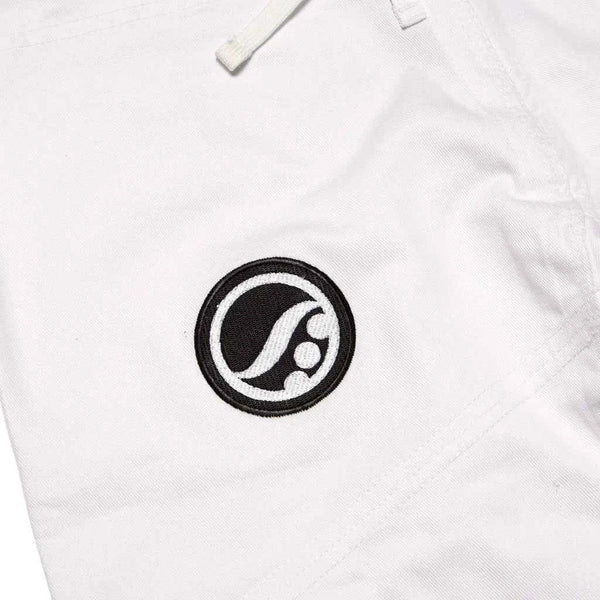 Shoyoroll Batch 105: Absolute King – Premium Jiu-Jitsu Gi With Bag