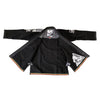 Shoyoroll Batch #37: Human Chess Black – Premium BJJ Gi