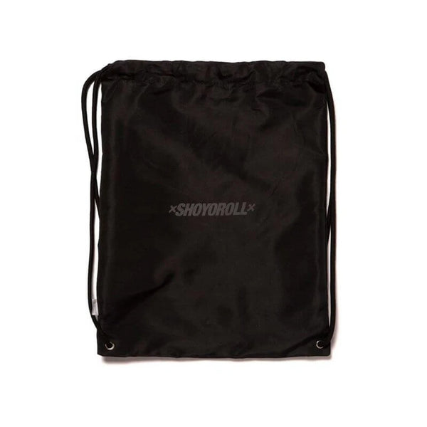 Shoyoroll Comp Edition 20.5 Black – Premium BJJ Gi