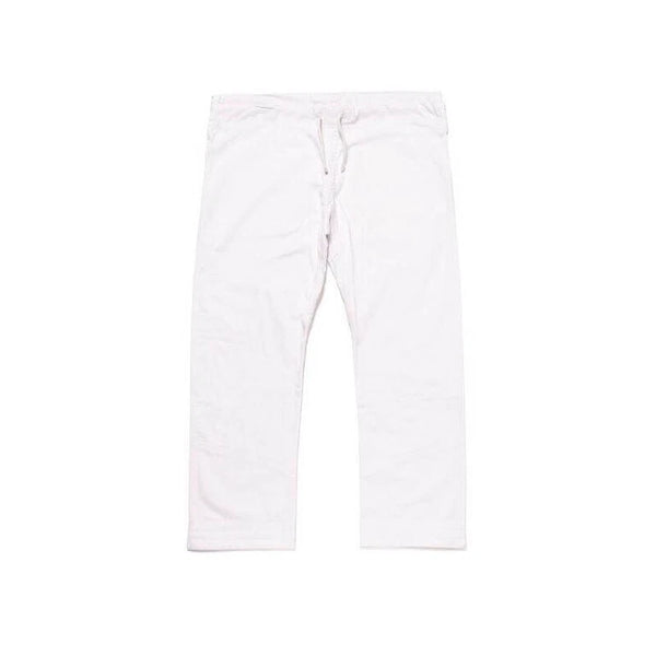 Shoyoroll Comp Edition 20.7 White – Premium BJJ Gi