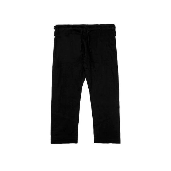 Shoyoroll Comp Edition 20.5 Black – Premium BJJ Gi