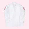 Shoyoroll Batch #77: Hers BJJ Gi – Premium Women’s Jiu-Jitsu Kimono