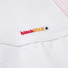 Shoyoroll Batch #146: blackSTAR Retro White – Premium BJJ Gi