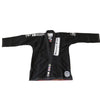 Shoyoroll Batch #37: Human Chess Black – Premium BJJ Gi