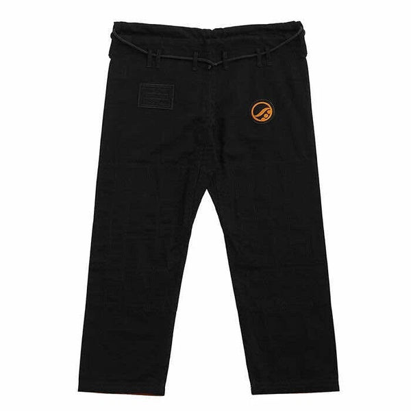 Shoyoroll Batch #123: SYR x Porter “With Bags” BJJ Gi