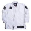 Shoyoroll Batch #51 Japan Competitor White BJJ Gi | Limited Edition