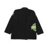 Shoyoroll 95 Competitor Black BJJ Gi with Bag