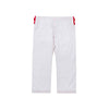 Certified Shoyoroll Batch 145 SuperLite Retro White BJJ Gi
