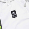 Shoyoroll 95 Competitor White BJJ Gi With Bag