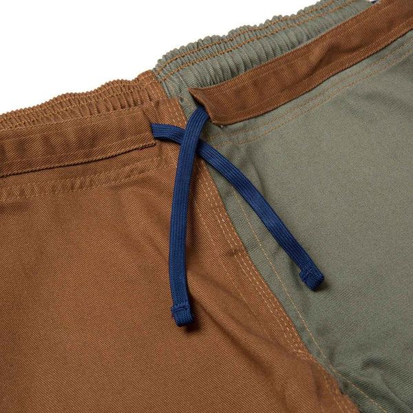 Albino and Preto Tranquility BJJ Gi with Bags