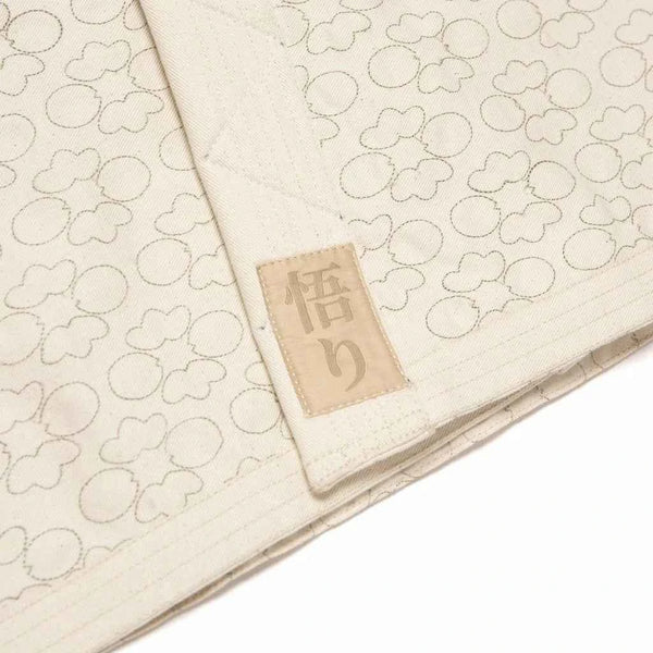 Albino and Preto Batch #72: Satori – Official Unbleached Jiu Jitsu Gi