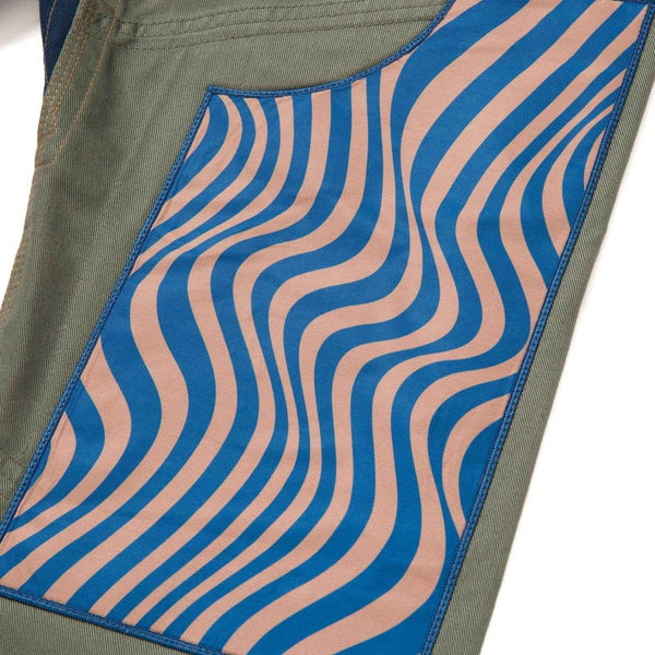 Albino and Preto Tranquility BJJ Gi with Bags