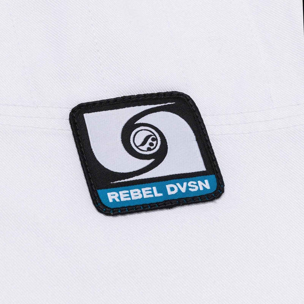 Shoyoroll Federation V4 Batch 24 White BJJ Gi