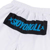 Shoyoroll Federation V4 Batch 24 White BJJ Gi