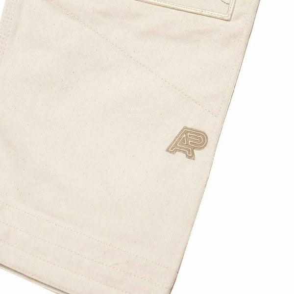 Albino and Preto Batch #72: Satori – Official Unbleached Jiu Jitsu Gi