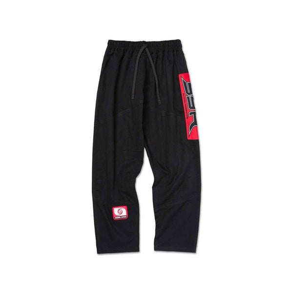 Shoyoroll Federation V4 Batch 24 Black BJJ Gi