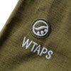 Shoyoroll Batch 113 WTAPS Olive BJJ Gi