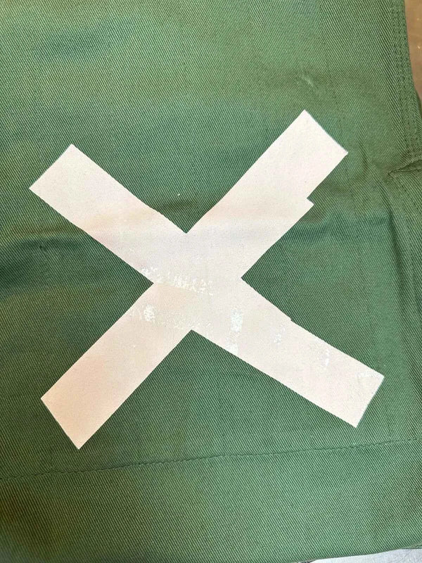 Shoyoroll Deus Ex Machina x Shoyoroll Olive BJJ Gi