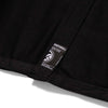 Shoyoroll Admiral Competitor Black Kimono BJJ