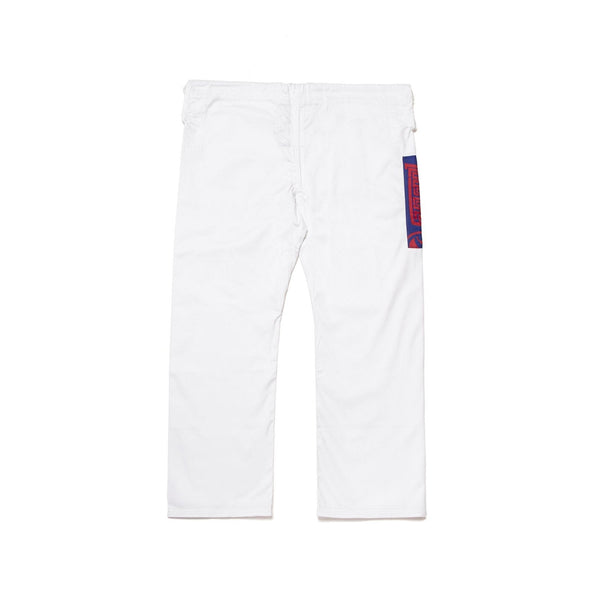 Shoyoroll Americana Competitor White Kimono BJJ Gi - Gi4victory